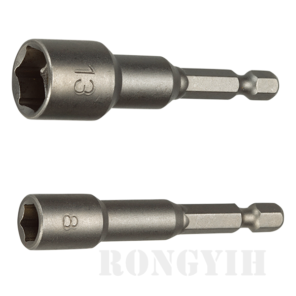 Magnetic Nut Setter