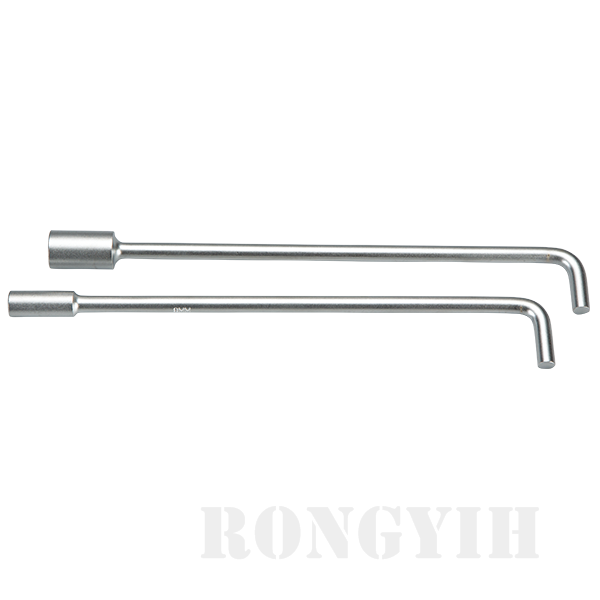 L Type Nut Driver