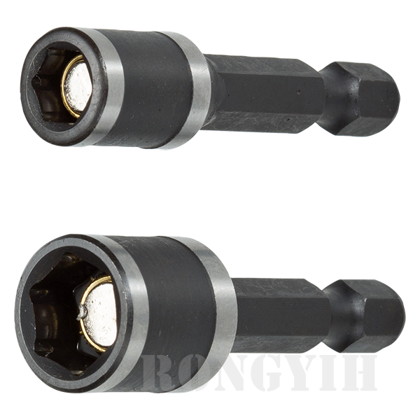 Magnetic Nut Setter