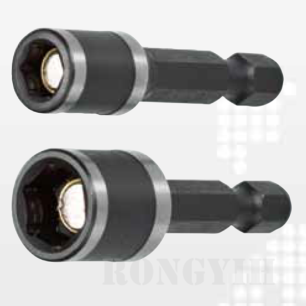 Magnetic Nut Setter