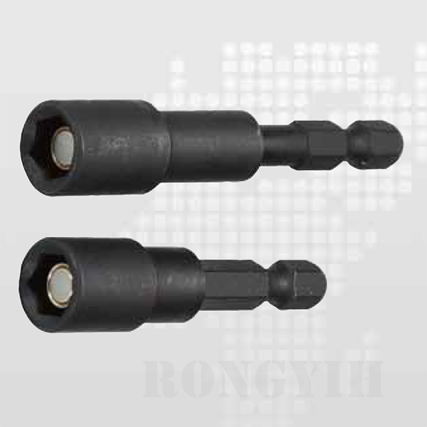 Slidiing Magnetic Nut Driver