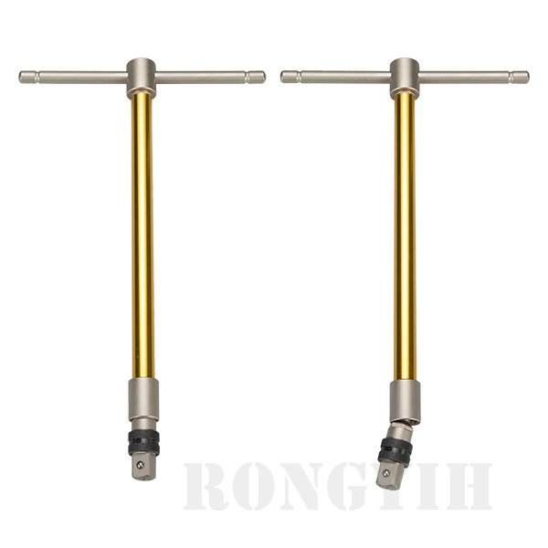 T Handle